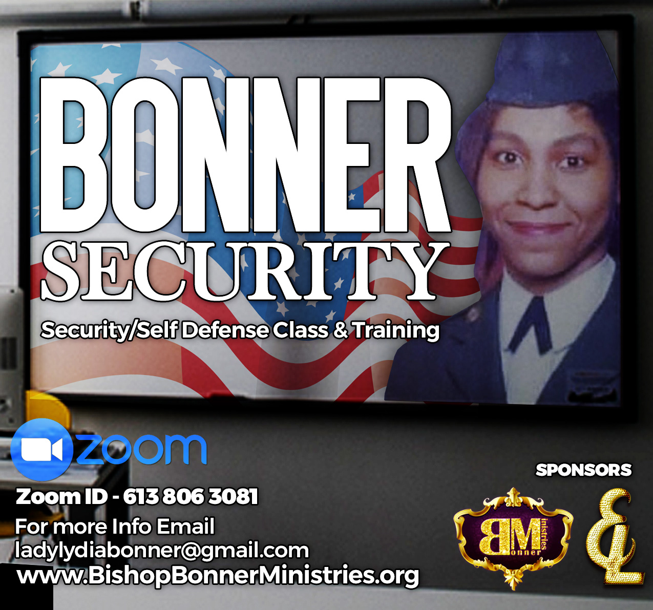BONNER SECURITY